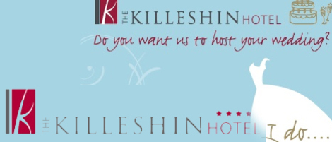 The Killeshin Hotel image
